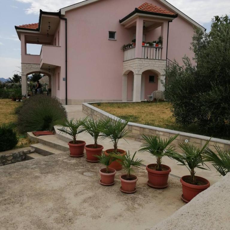 Sun garden apartment - Premium Apartman sa 1 Spavaćom Sobom - 47