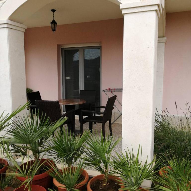 Sun garden apartment - Premium Apartman sa 1 Spavaćom Sobom - 48