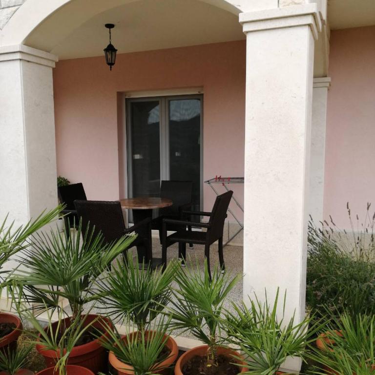 Sun garden apartment - Premium Apartman sa 1 Spavaćom Sobom - 51