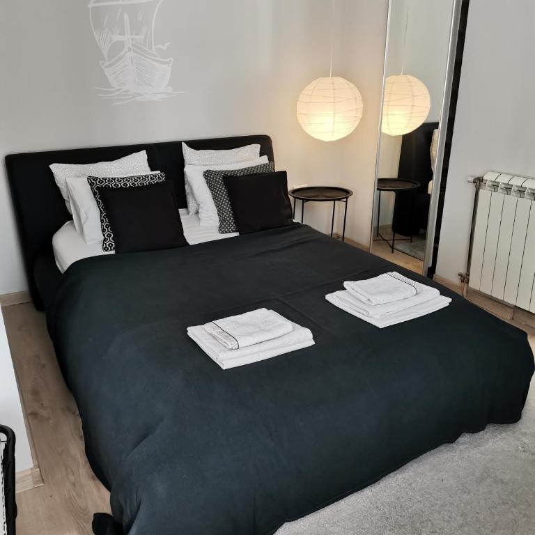 Oaza 26 - Standardni Apartman - 5