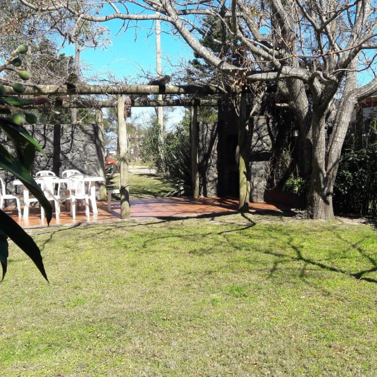 Calandria - Two-Bedroom House - 16