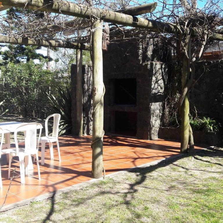 Calandria - Two-Bedroom House - 18