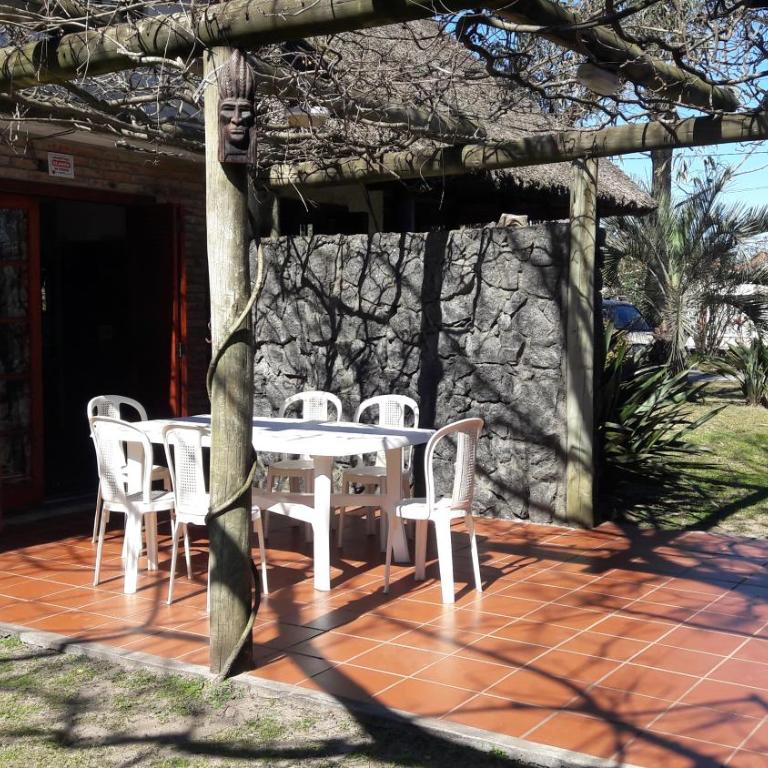 Calandria - Two-Bedroom House - 20