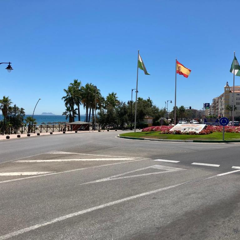 Bellavista Costa del Sol - Apartamento con vistas al mar - 39