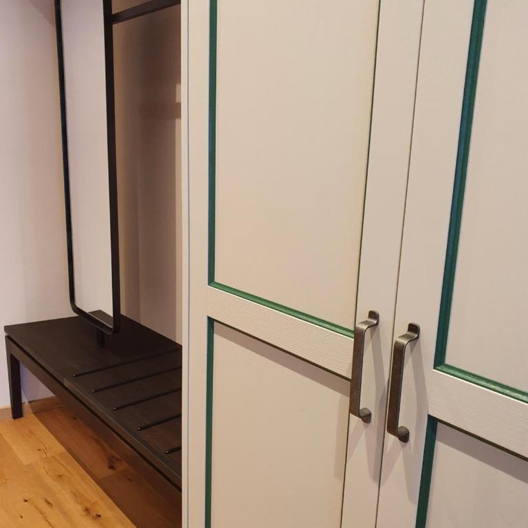 Ansitz am Eck by Hotel Pernhof - Junior Suite con Balcone e Vista Montagna - 8