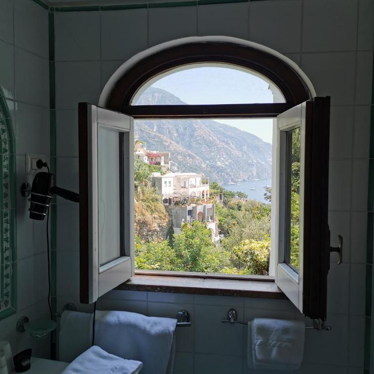 Hotel Dimora Fornillo - Camera Tripla Superior con Vista Mare - 3