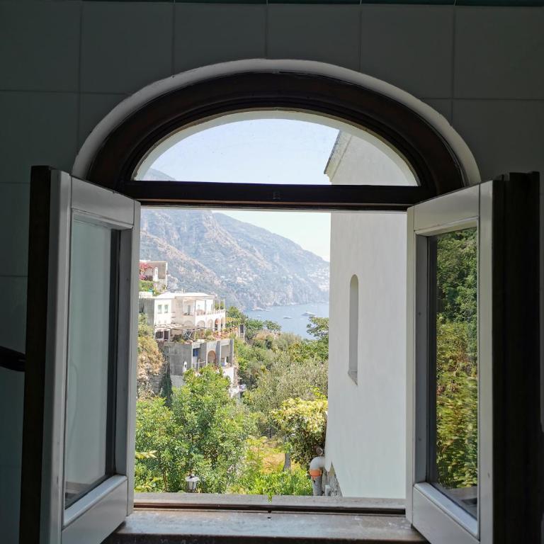 Hotel Dimora Fornillo - Camera Tripla Superior con Vista Mare - 4