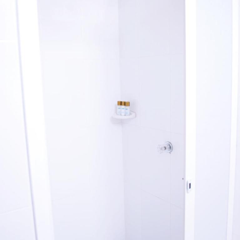 Hotel Valladolid - Habitación Individual - 4