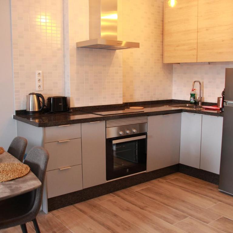 Apartamento Katrina Balcón del mar - Apartamento de 1 dormitorio - 13