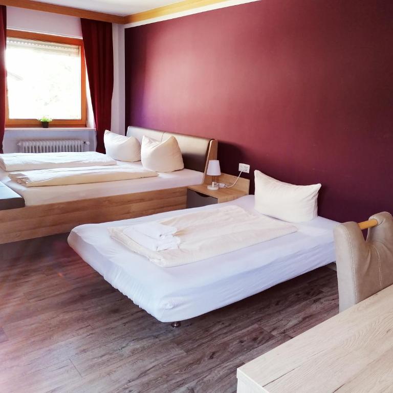 Hotel Oyer Hof - selbst Service - Comfort Dreibettzimmer - 3