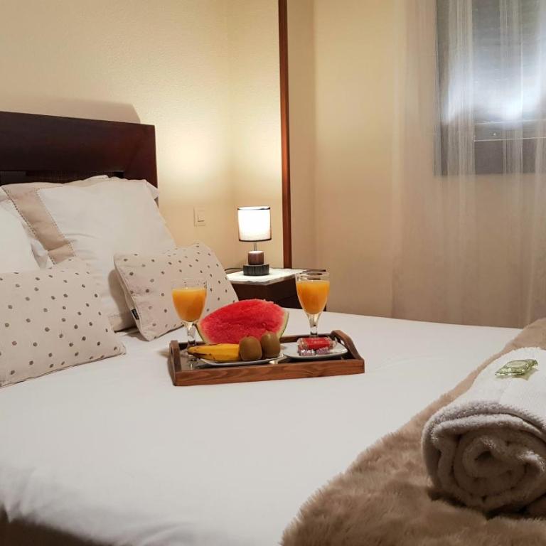 Residencial en Madrid ALQUILER DE CORTA ESTANCIA NO TURISTICO - Two-Bedroom Apartment - 8