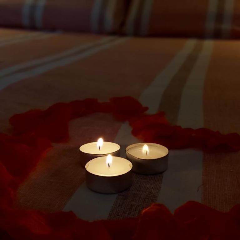Hostal Corazón de Madrid 1 - Double or Twin Room with Private Bathroom - 13