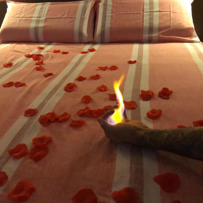 Hostal Corazón de Madrid 1 - Double or Twin Room with Private Bathroom - 18
