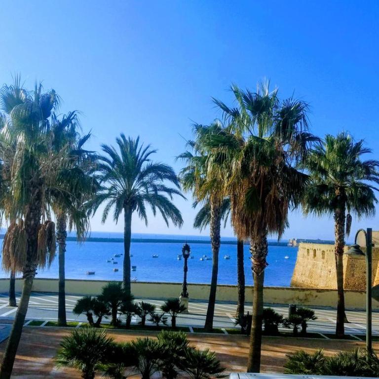 Apartamento Vista-Mar - Appartamento con 3 Camere da Letto - 33