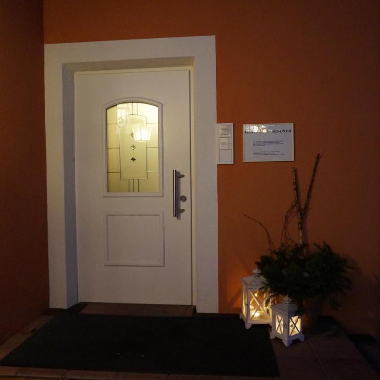 Haus Senoner - Comfort Doppelzimmer - 8