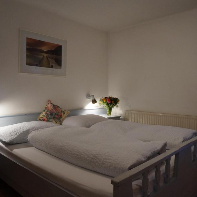 Haus Senoner - Comfort Doppelzimmer - 2