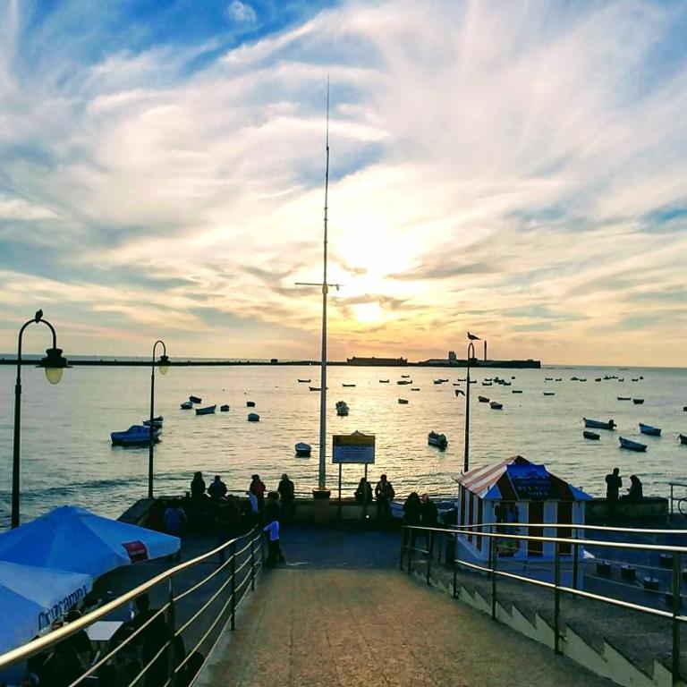 Apartamento Vista-Mar - Appartamento con 3 Camere da Letto - 42