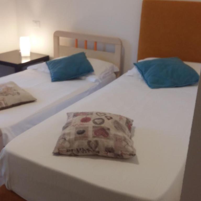 Appartamento Mare Pital - Apartment mit 2 Schlafzimmern - 4