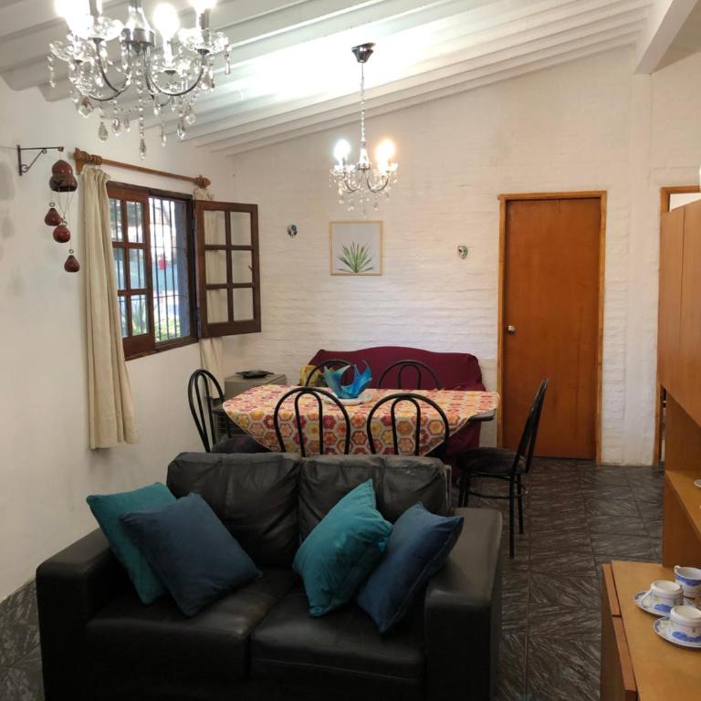 Dimensión Desconocida - Casa de 2 dormitorios - 12