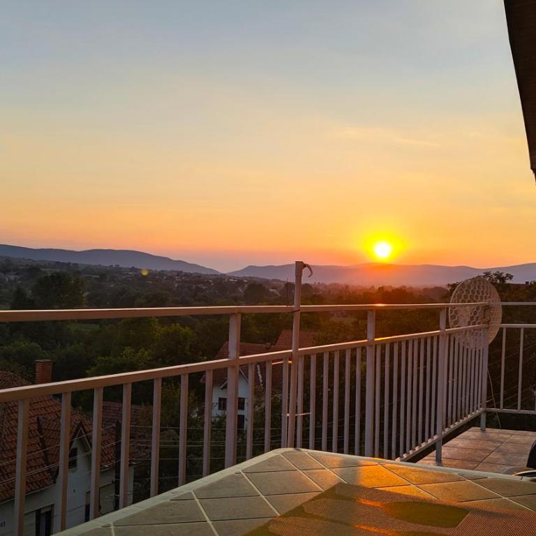 Apartman Trifunović Sokobanja - Apartman sa 1 Spavaćom Sobom - 2