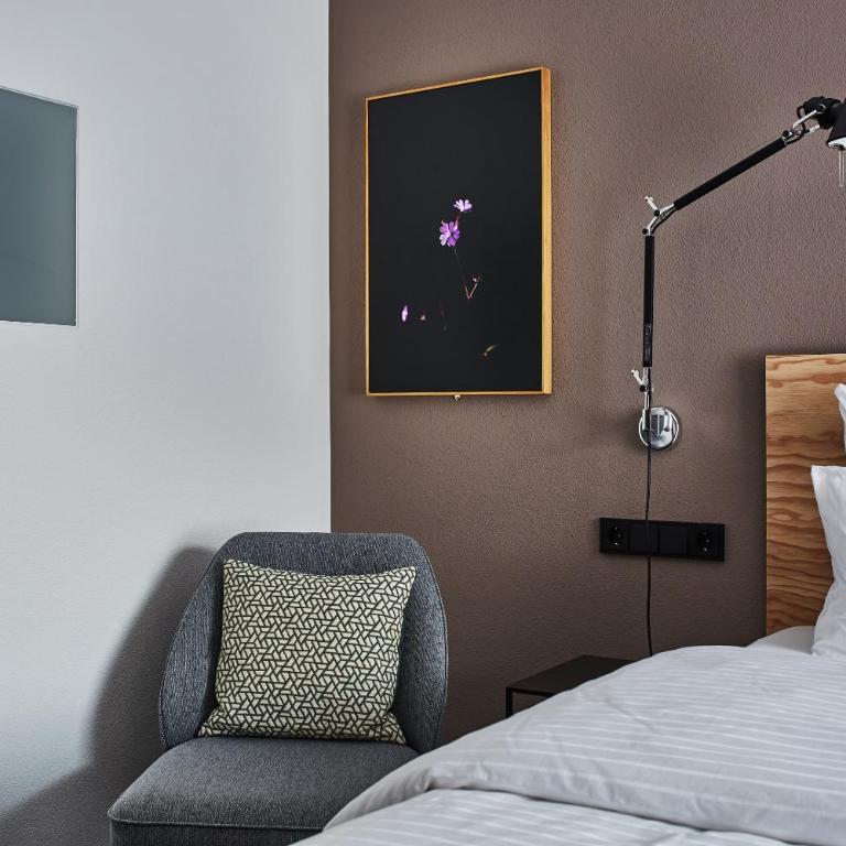 Winterfeld Guest House Bodenmais - Standard Einzelzimmer - 2