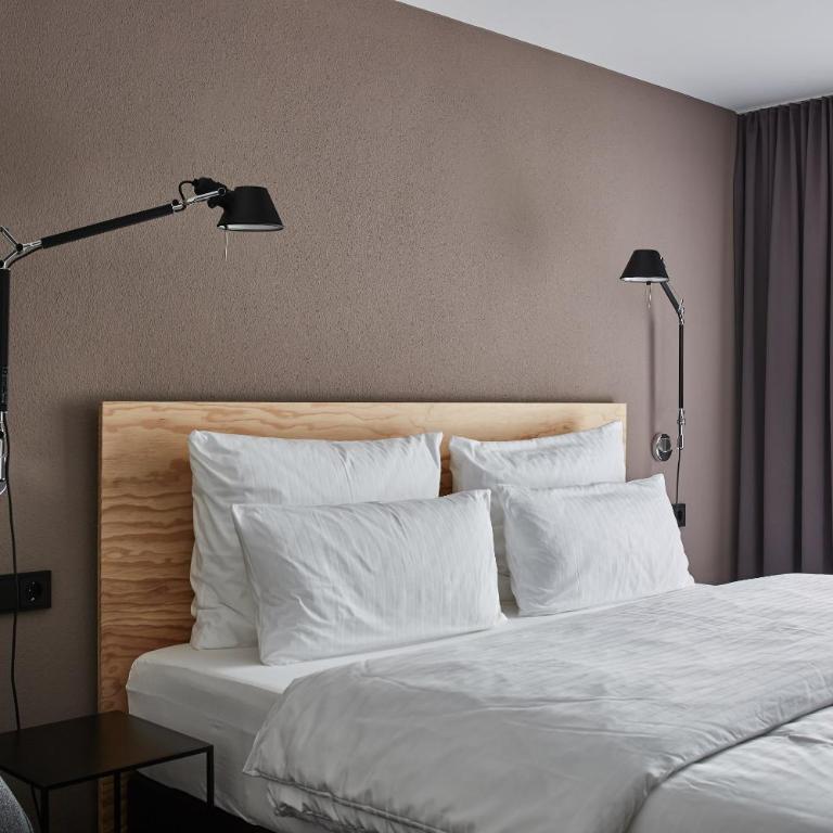 Winterfeld Guest House Bodenmais - Standard Einzelzimmer - 1