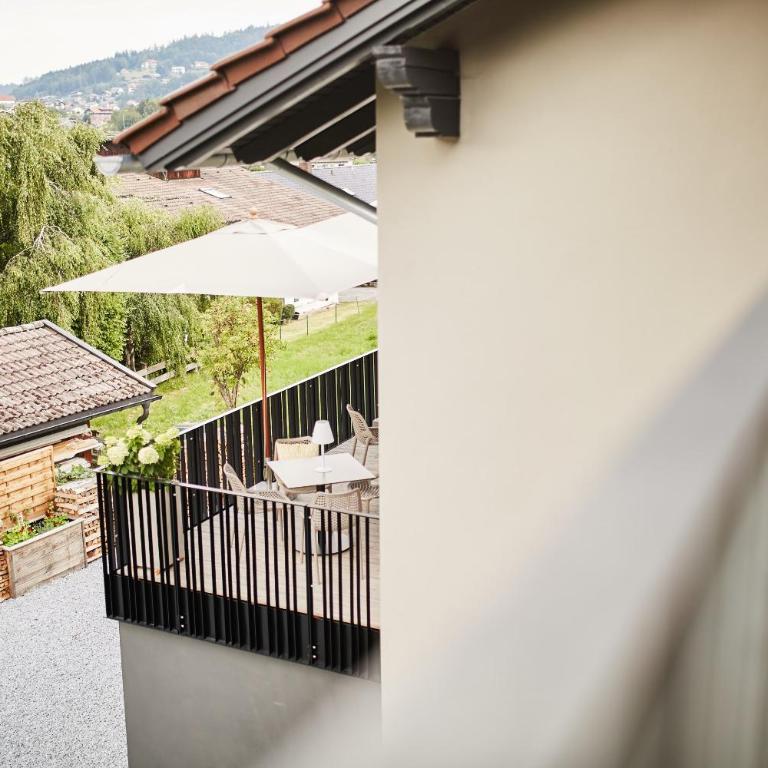 Winterfeld Guest House Bodenmais - Junior Suite - 5