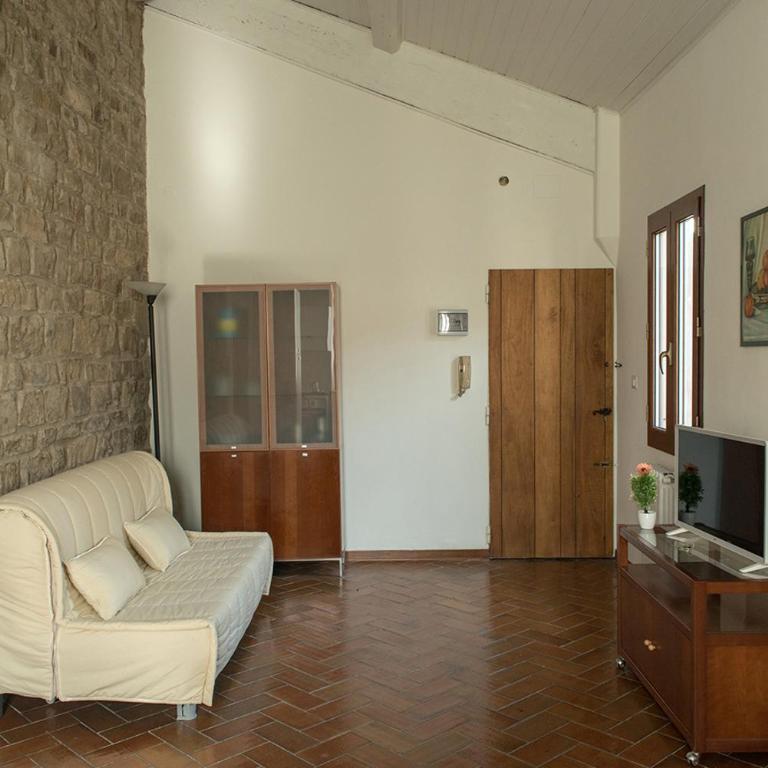 Il Podestà Bianco - Appartamento con 2 Camere da Letto - 6
