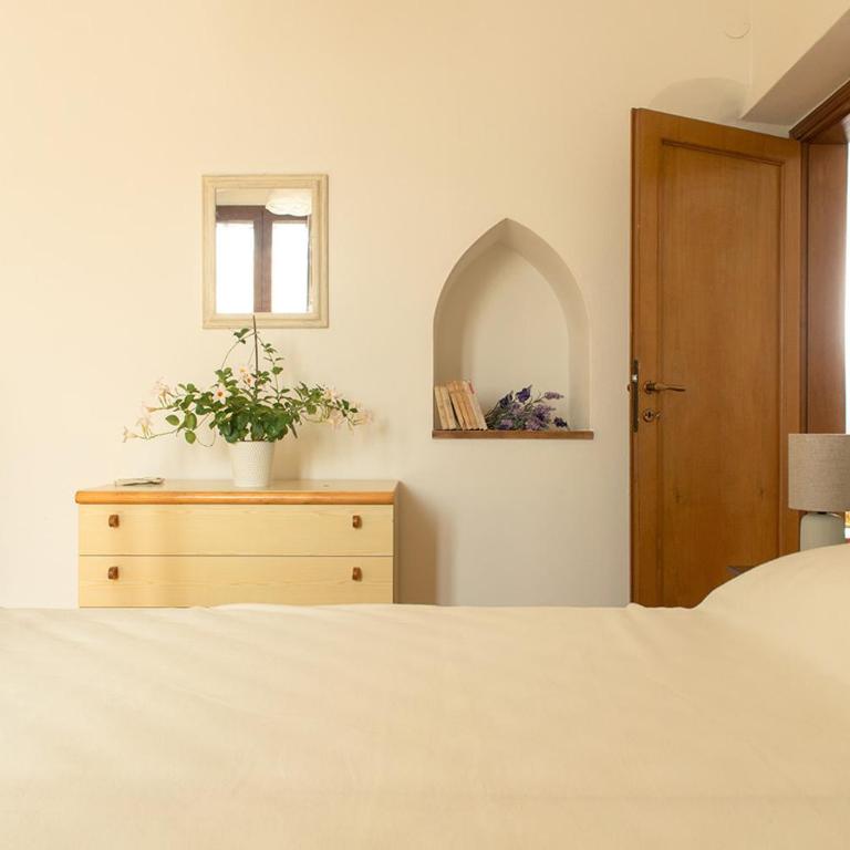 Il Podestà Bianco - Appartamento con 2 Camere da Letto - 14
