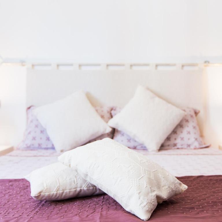 Il Canestro Sardo - Two-Bedroom Apartment - 10