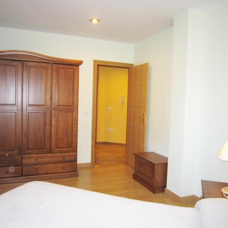 Apartamentos La Catedral - Appartamento con 1 Camera da Letto - 6
