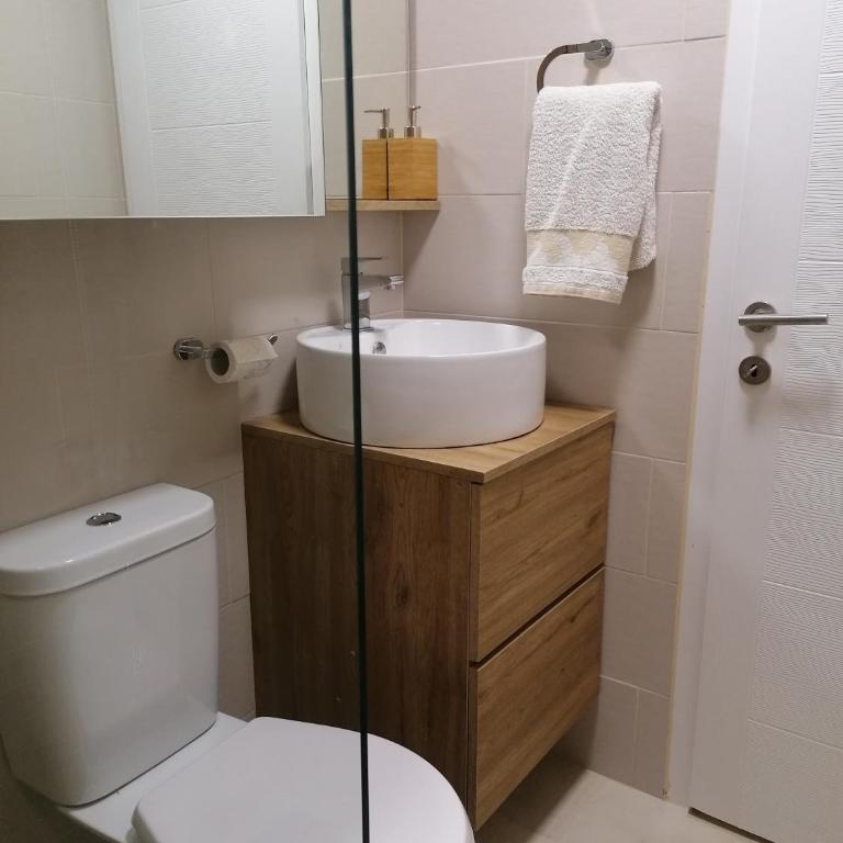 Vista Durmitor - luxury cabin - Two-Bedroom House - 9