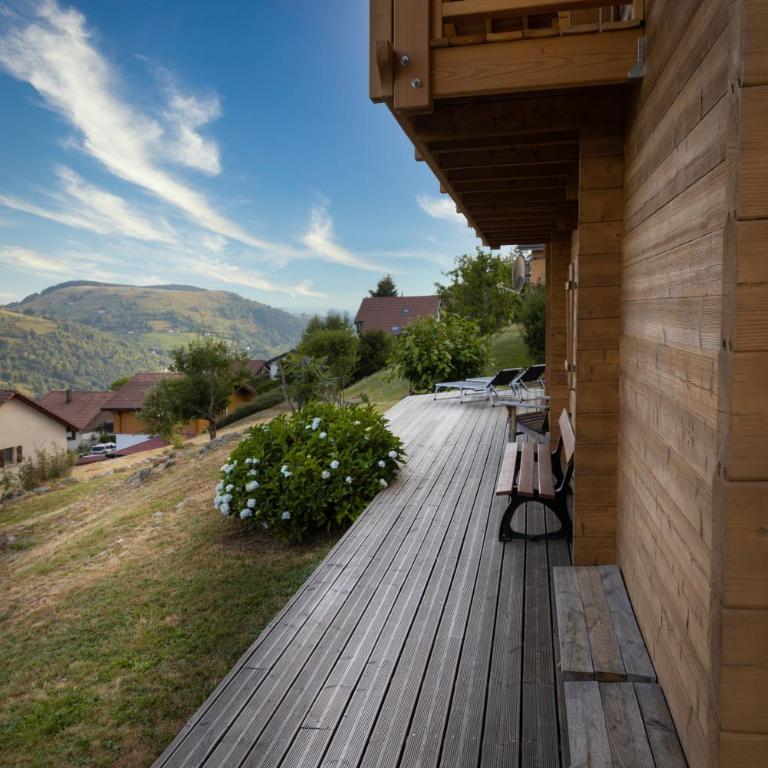 Chalet Skadi - Chalet - 15