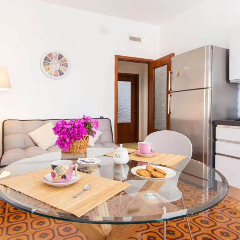 Il Canestro Sardo - Two-Bedroom Apartment - 8