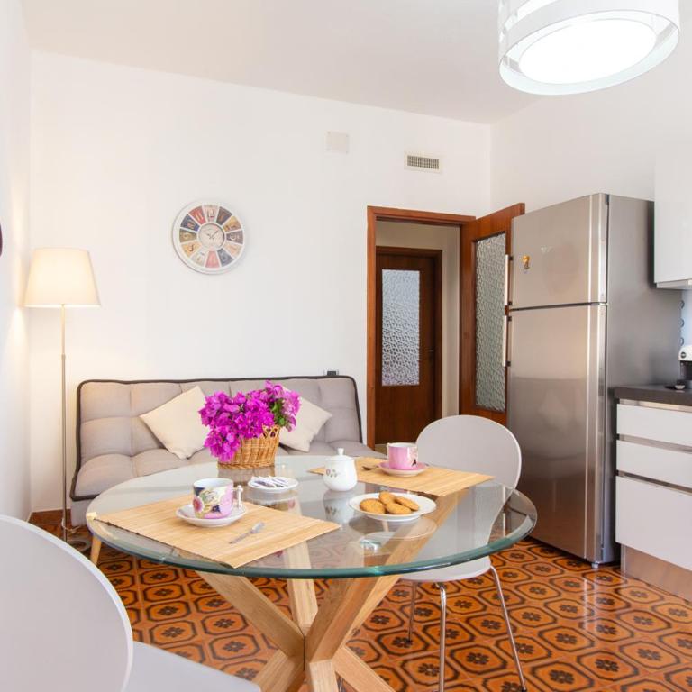 Il Canestro Sardo - Two-Bedroom Apartment - 12