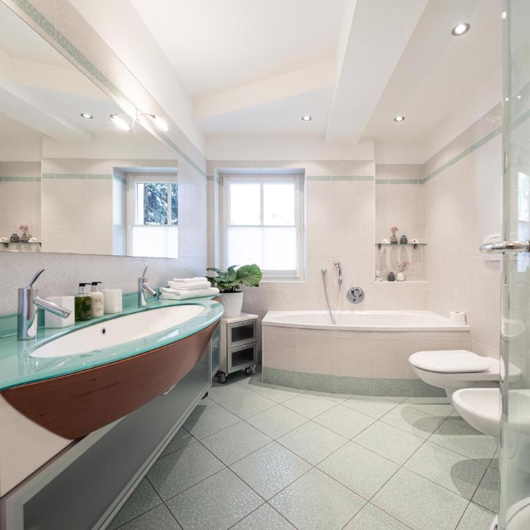 Boutique Hotel Zum Rosenbaum - Appartamento - 7