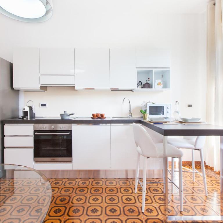 Il Canestro Sardo - Two-Bedroom Apartment - 6