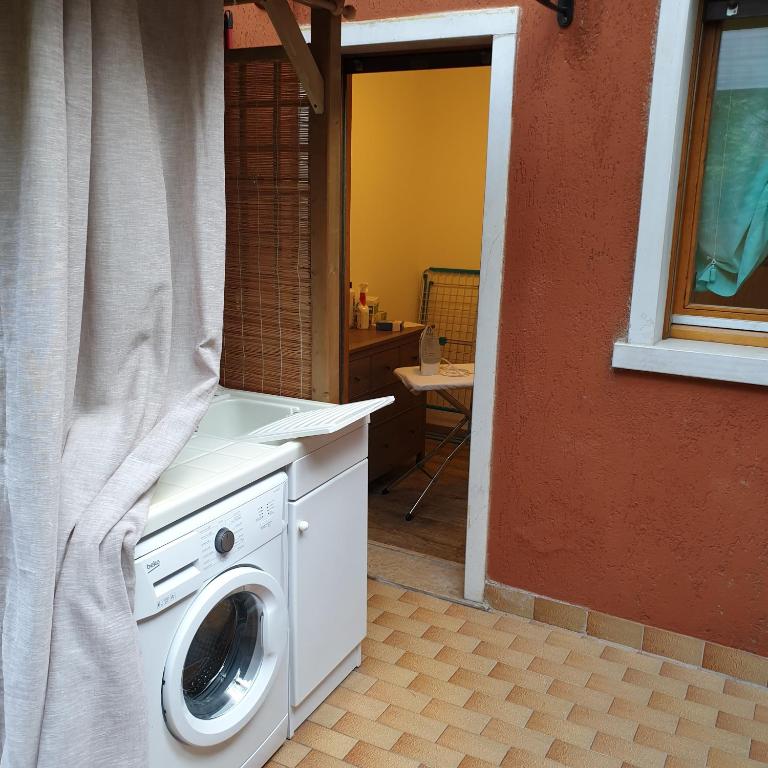 Riki's home in Malcesine - Appartamento con 1 Camera da Letto - 25
