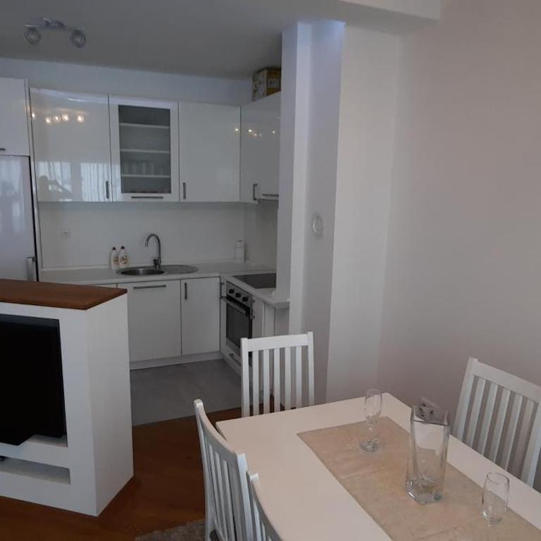 CENTAR 2 BANJA LUKA - Two-Bedroom Apartment - 3