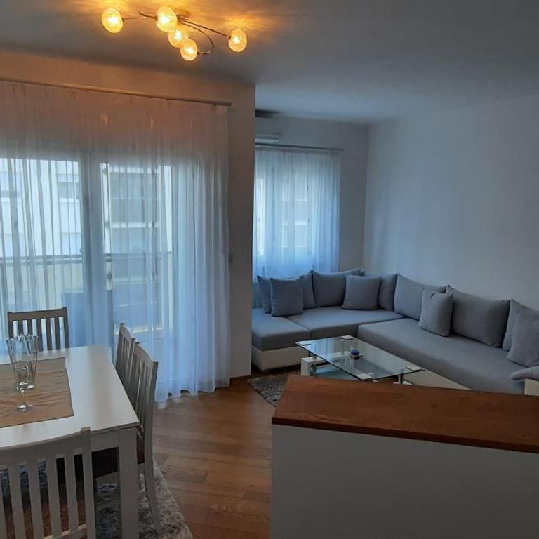 CENTAR 2 BANJA LUKA - Two-Bedroom Apartment - 4
