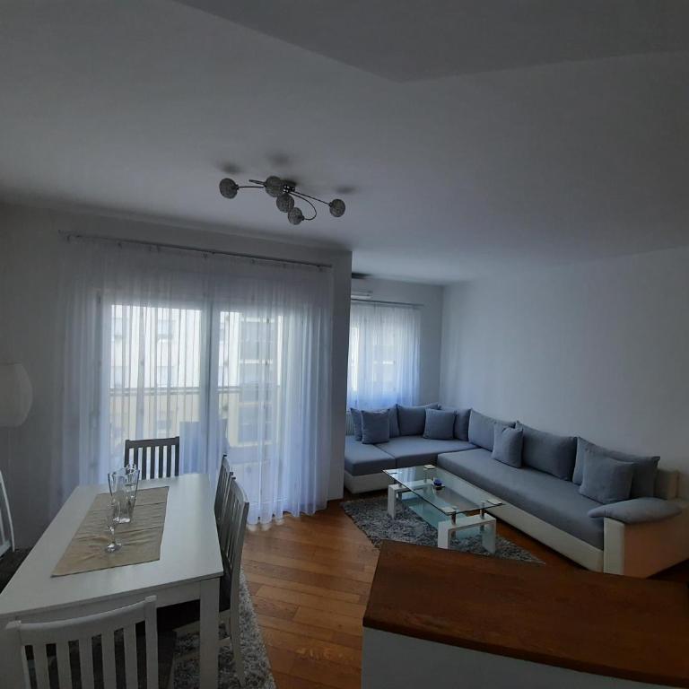 CENTAR 2 BANJA LUKA - Apartman sa 2 Spavaće Sobe - 6