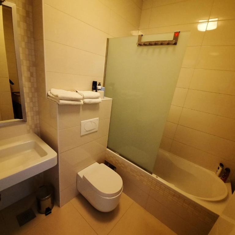 CENTAR 2 BANJA LUKA - Two-Bedroom Apartment - 8
