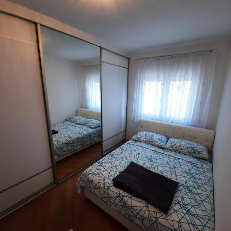 CENTAR 2 BANJA LUKA - Two-Bedroom Apartment - 9