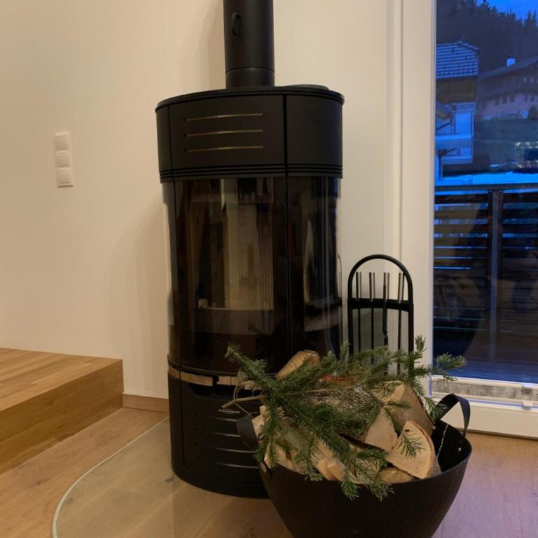 Alpenlodge Haus im Ennstal - Apartment mit 3 Schlafzimmern - 15