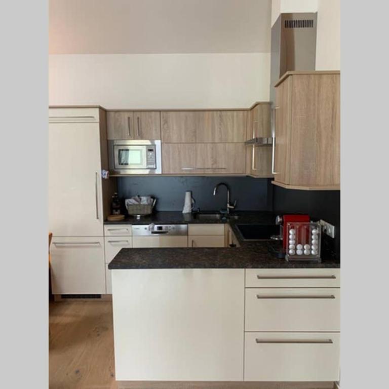 Alpenlodge Haus im Ennstal - Apartment mit 3 Schlafzimmern - 13