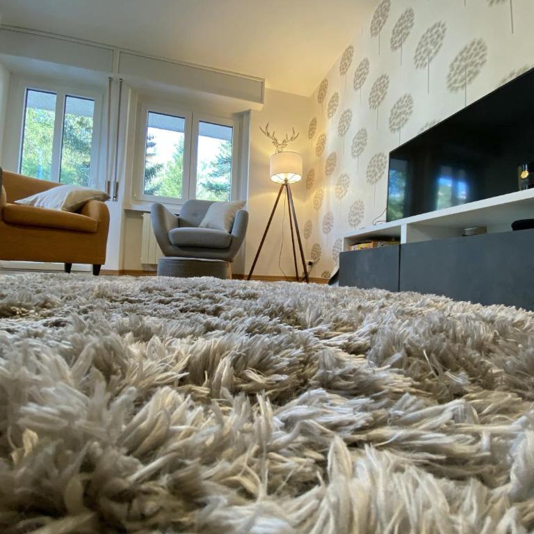 Clotes modern apartment, 50m from slopes - sleeps 6-8, 2 bath - SauzeHoliday - Appartamento con 2 Camere da Letto - 4