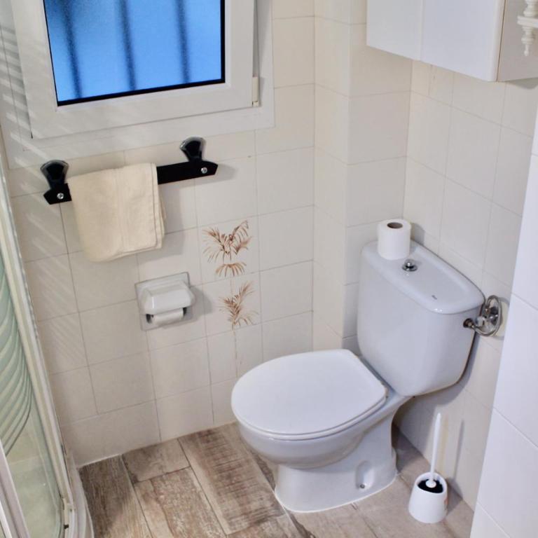 AP C/GOLF 105 - Apartamento con balcón - 8
