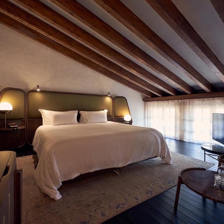 Can Bordoy Grand House Hotel GL Preferred Hotel - Suite Junior - 1