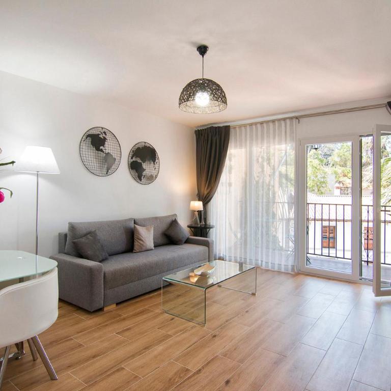 Apartamento con unas maravillosas vistas a Granada - One-Bedroom Apartment - 4