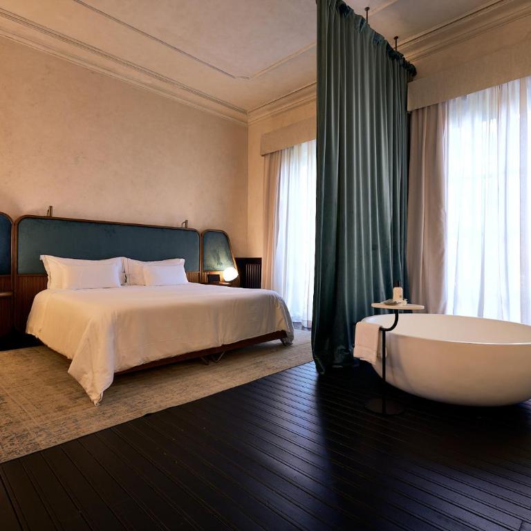 Can Bordoy Grand House Hotel GL Preferred Hotel - Suite Premium - 3